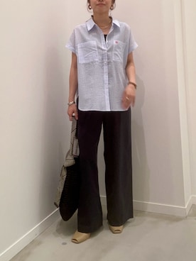 ishiさんのコーディネート