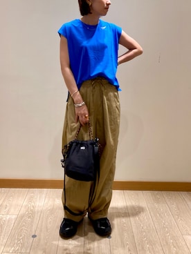 ishiさんのコーディネート