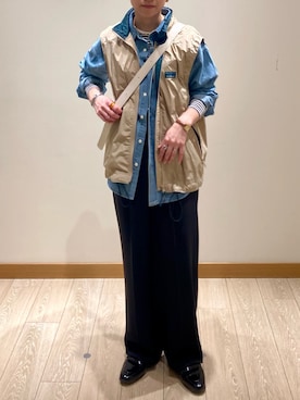 ishiさんのコーディネート