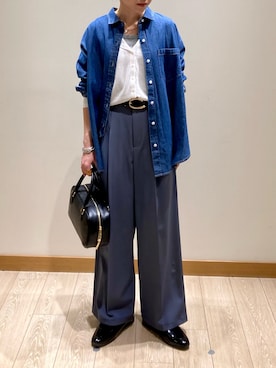 ishiさんのコーディネート