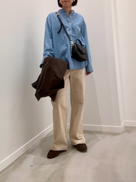 ishiさんのコーディネート