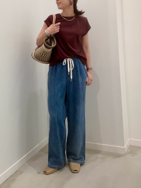 ishiさんのコーディネート