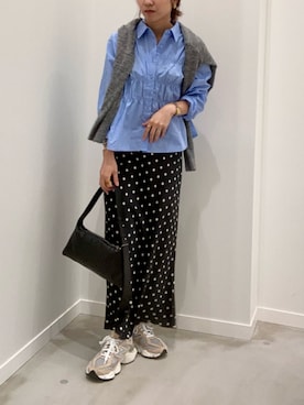 ishiさんのコーディネート