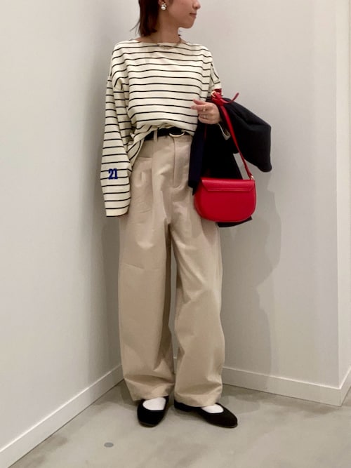 ダブルブレストジャケット（テーラードジャケット）｜fredy emue