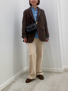 ishiさんのコーディネート