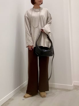 ishiさんのコーディネート