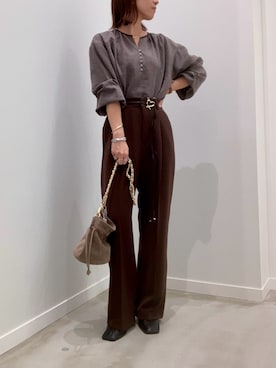 ishiさんのコーディネート