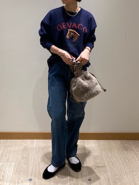ishiさんのコーディネート