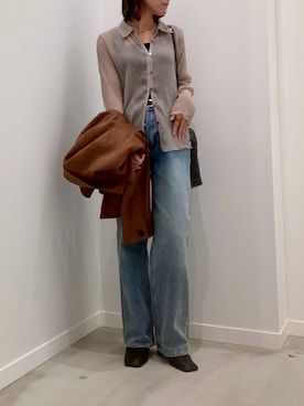 ishiさんのコーディネート