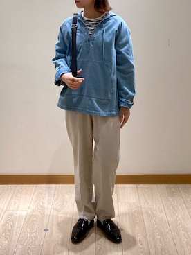 ishiさんのコーディネート