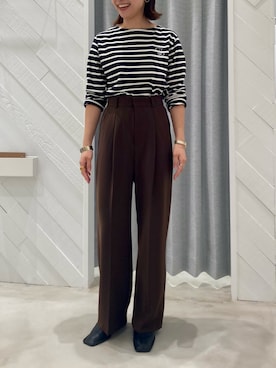 ishiさんのコーディネート