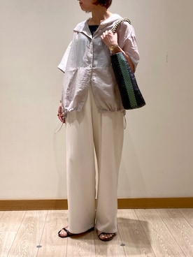 ishiさんのコーディネート