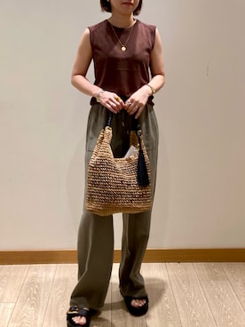 ishiさんのコーディネート