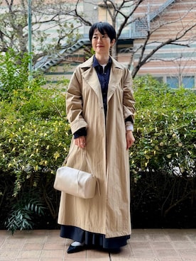 Fujihiraさんのコーディネート