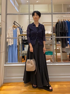 Fujihiraさんのコーディネート