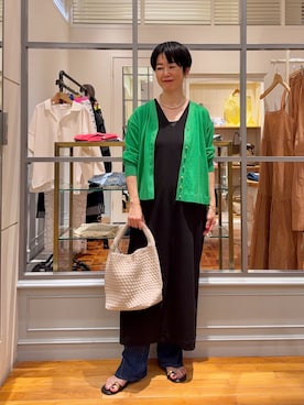 Fujihiraさんのコーディネート