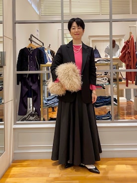 Fujihiraさんのコーディネート