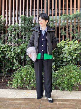 NOLLEY'S（ノーリーズ）の「【別注】【TATRAS/タトラス】PRIMULA