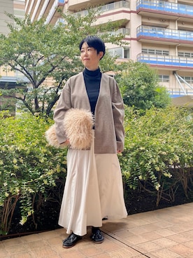 Fujihiraさんのコーディネート