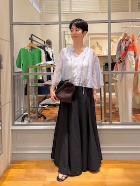 Fujihiraさんのコーディネート