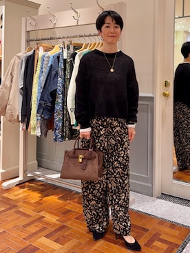 Fujihiraさんのコーディネート