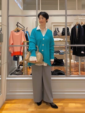 Fujihiraさんのコーディネート