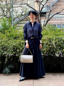 Fujihiraさんのコーディネート