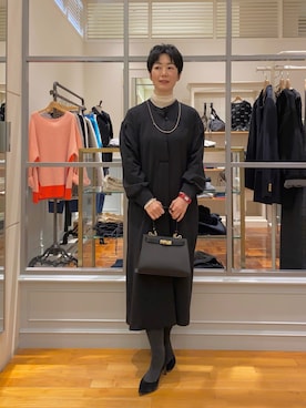 Fujihiraさんのコーディネート