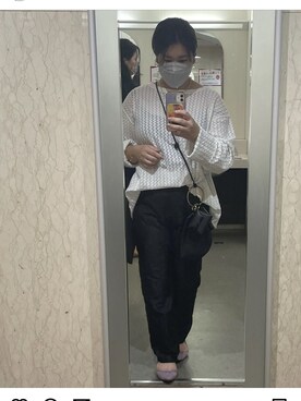 annaktiさんのコーディネート