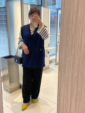 annaktiさんのコーディネート