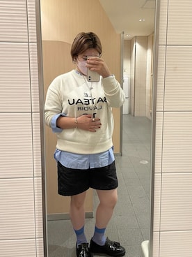 annaktiさんのコーディネート