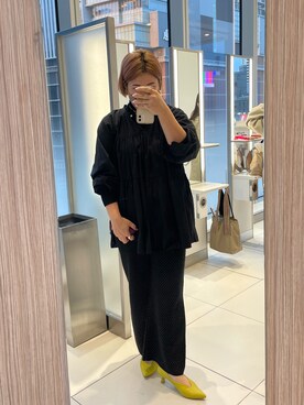 annaktiさんのコーディネート