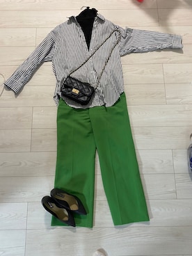 annaktiさんのコーディネート