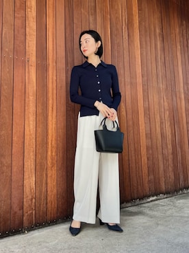 坂口（sakaguchi）さんのコーディネート