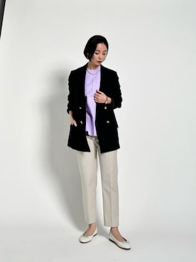 坂口（sakaguchi）さんのコーディネート