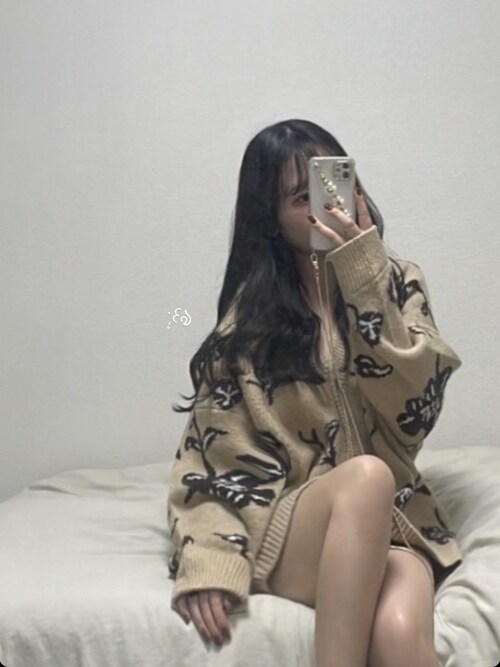 みいさんのコーディネート