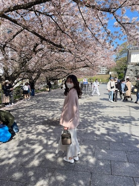 みいさんのコーディネート