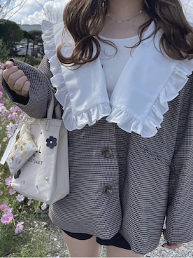 みいさんのコーディネート