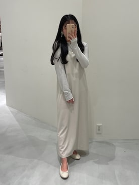 みいさんのコーディネート