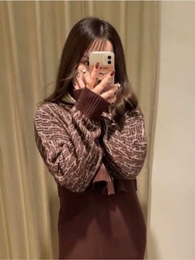 みいさんのコーディネート