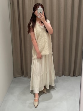 みいさんのコーディネート