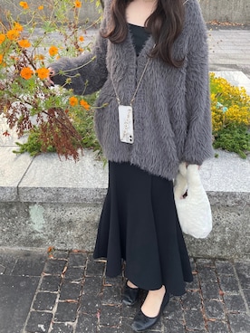 みいさんのコーディネート