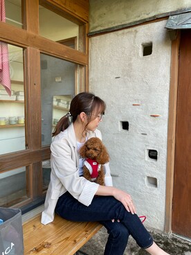 umeutaさんのコーディネート