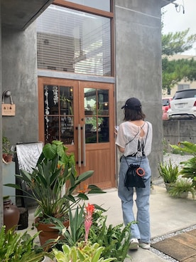 umeutaさんのコーディネート