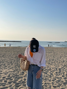 umeutaさんのコーディネート