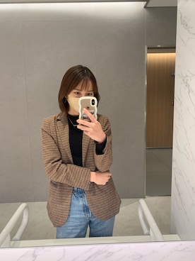 umeutaさんのコーディネート