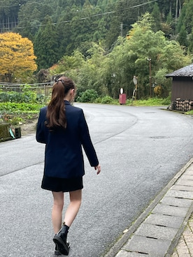 umeutaさんのコーディネート