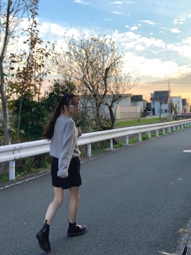 umeutaさんのコーディネート