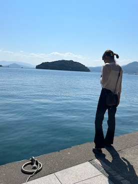 umeutaさんのコーディネート