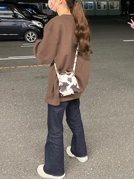 umeutaさんのコーディネート